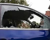 Mobile auto glass service