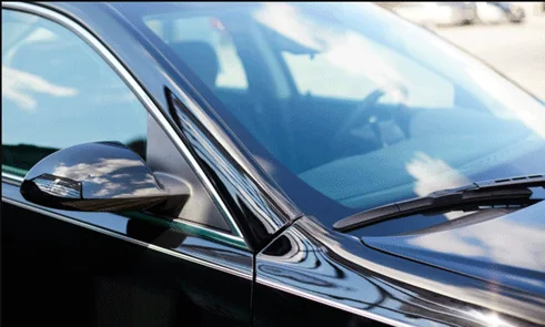 Windshield replacement in Cerritos